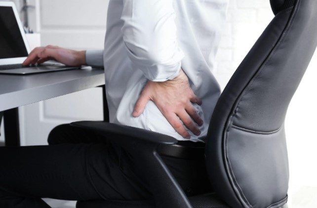 How Does Sitting Affect Anterior Pelvic Tilt