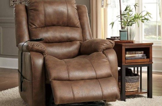 Recliners