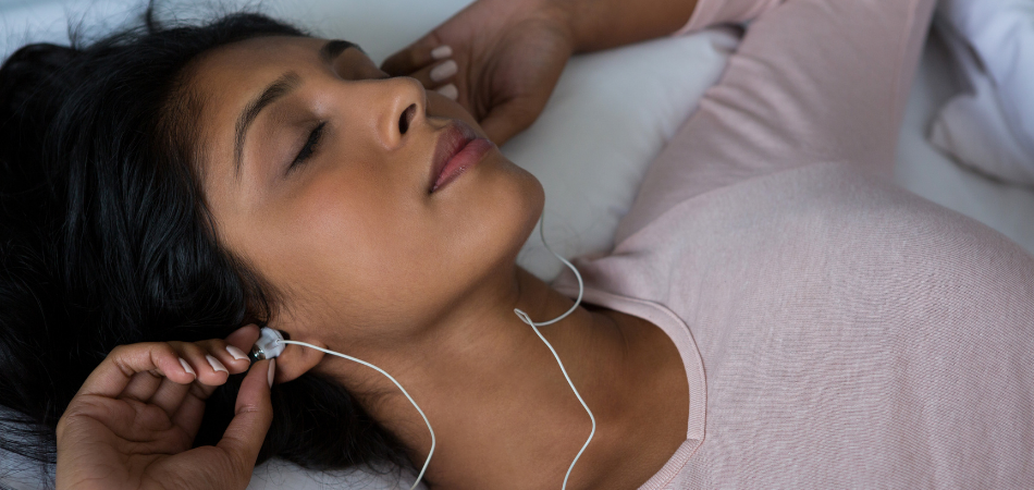 Is Listening To Music While Sleeping Bad?