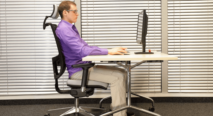 How to Choose Best Office Chair after Back Surgery