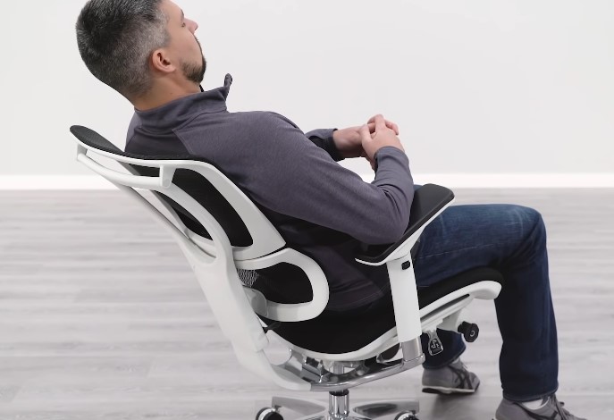 How Can You Choose the Best Chair for Your Back