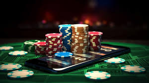Discover the Excitement of BrucePokies Your Ultimate Online Casino Experience -464035608